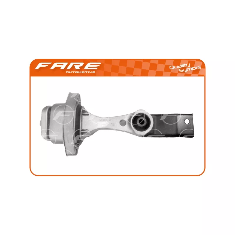 Support moteur FARE SA 4893