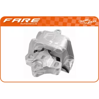 Support moteur avant gauche FARE SA