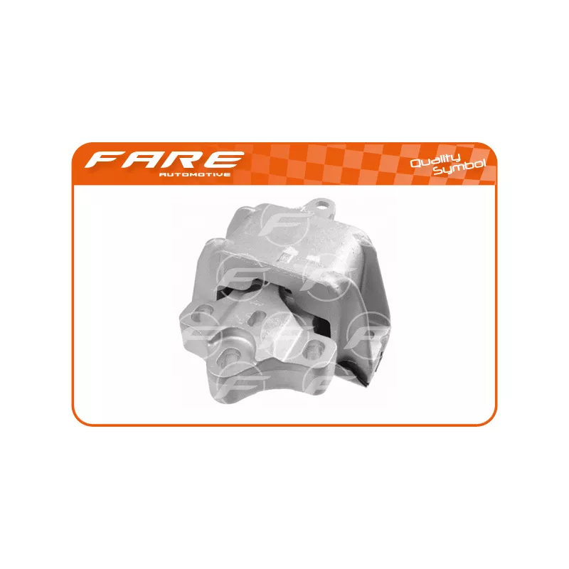 Support moteur avant gauche FARE SA 4895