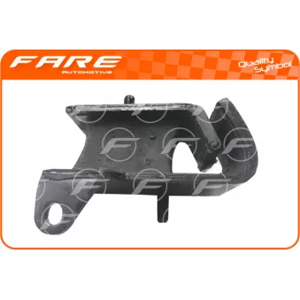 Support moteur FARE SA 4898