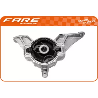 Support moteur FARE SA 4942