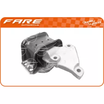 Support moteur FARE SA 4949