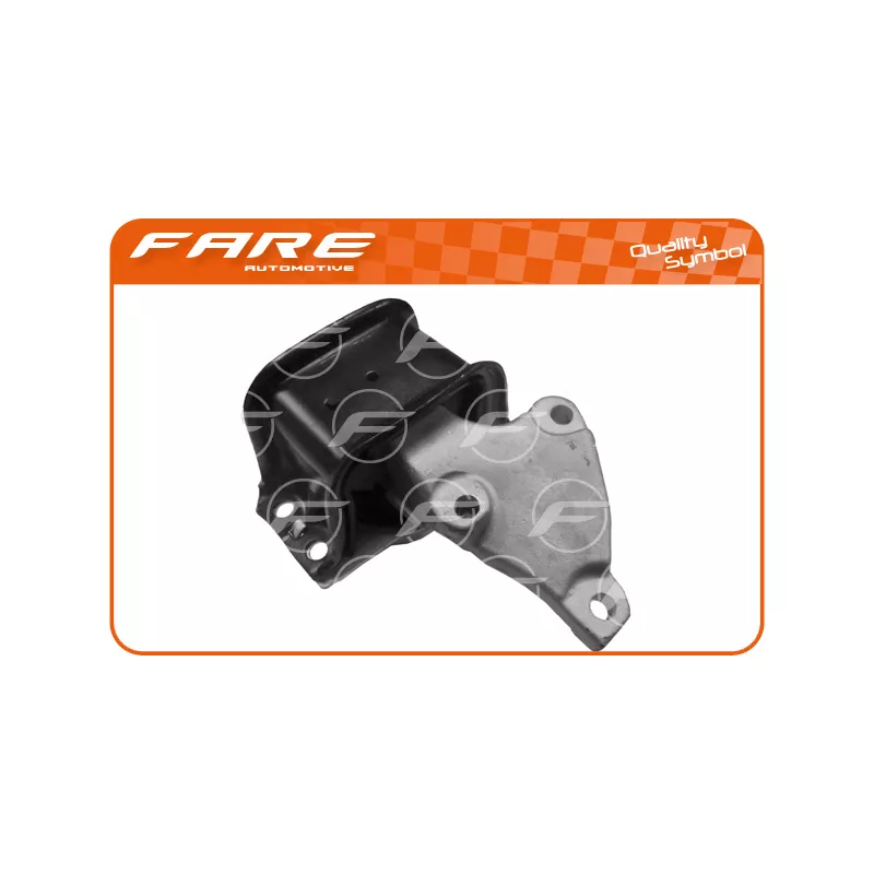 Support moteur avant droit FARE SA 4950