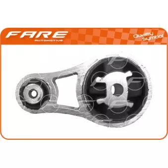 Support moteur FARE SA 4951