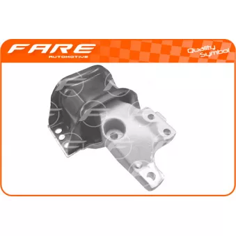 Support moteur FARE SA 4958