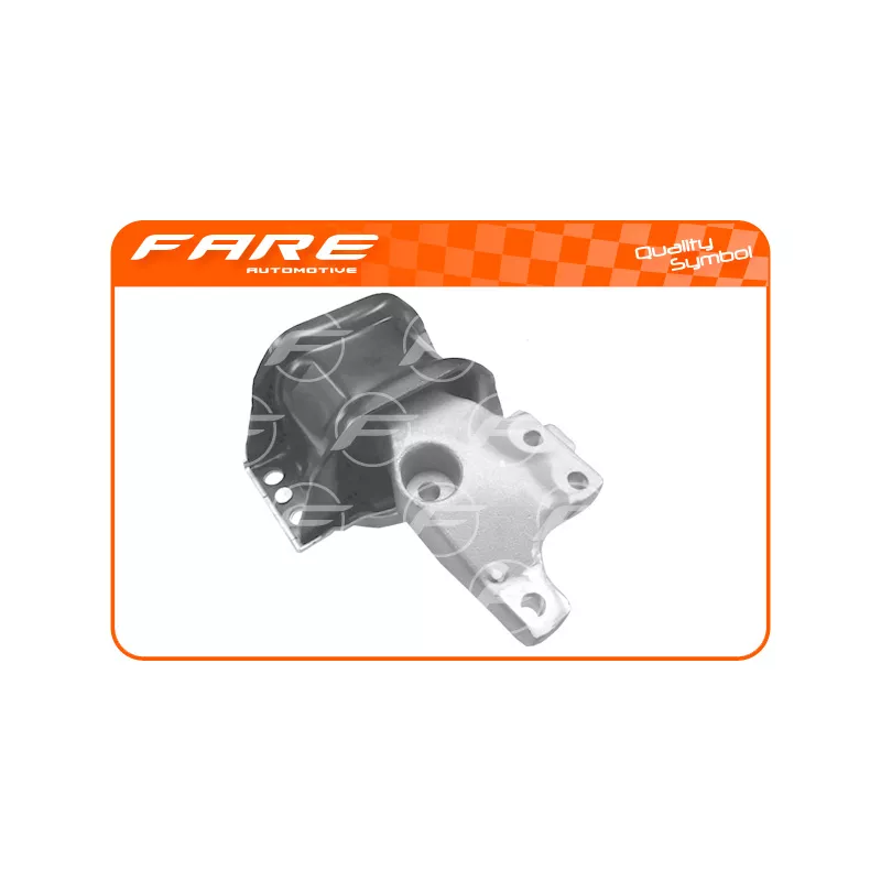 Support moteur FARE SA 4958