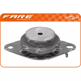 Support moteur FARE SA 4974