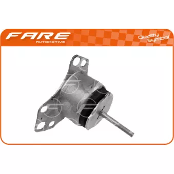 Support moteur FARE SA 4978