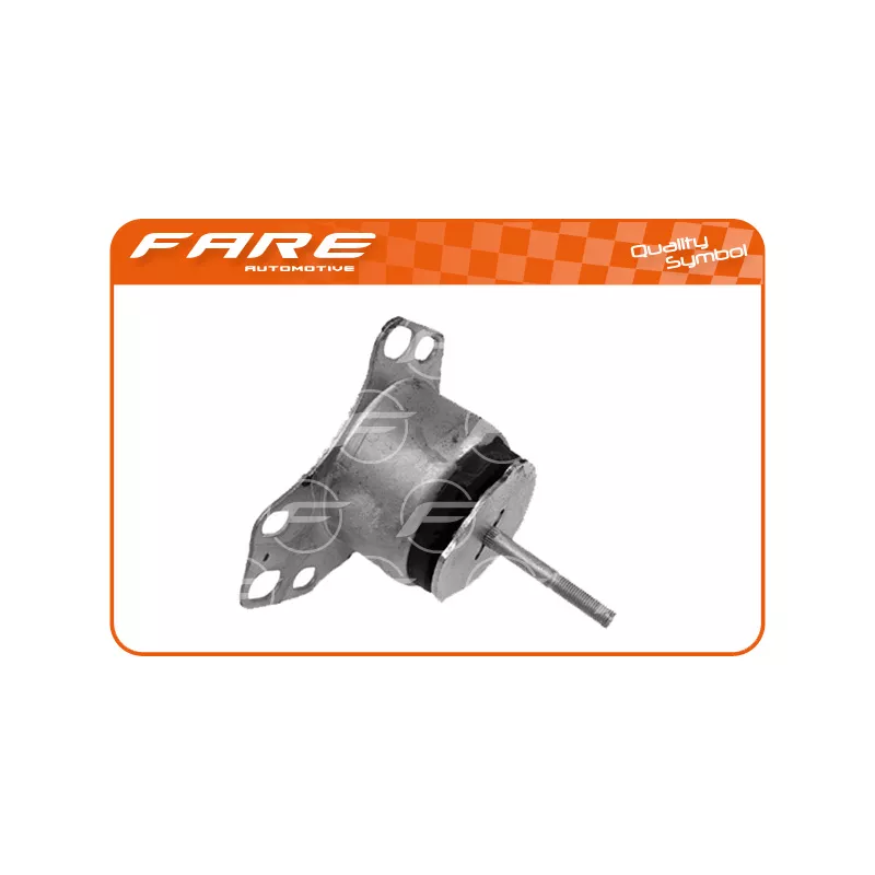 Support moteur FARE SA 4978