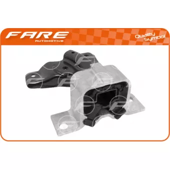 Support moteur FARE SA 4979