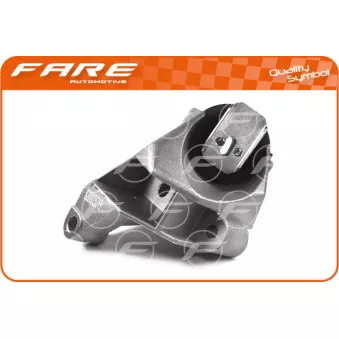 Support moteur FARE SA