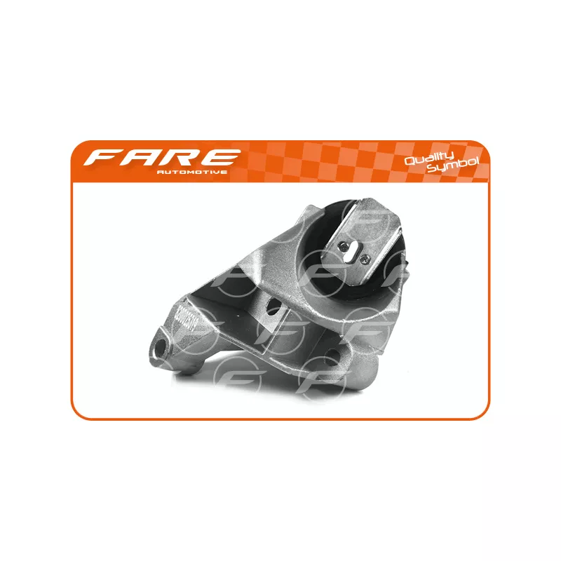 Support moteur FARE SA 4981