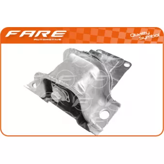 Support moteur FARE SA 4984