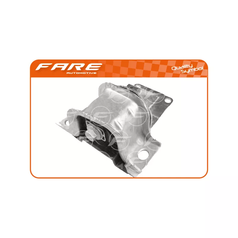 Support moteur FARE SA 4984