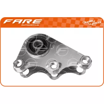 Support moteur FARE SA 4985