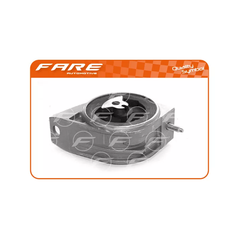 Support moteur FARE SA 4992