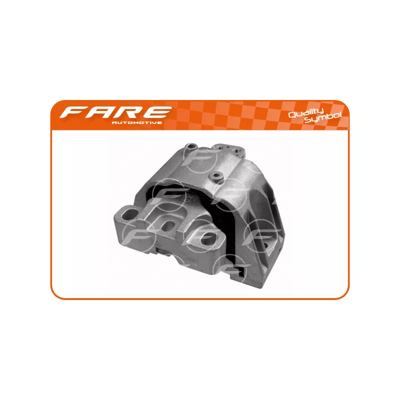 Support moteur FARE SA 4993