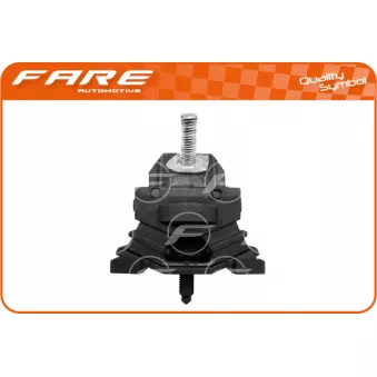 Support moteur FARE SA 4996