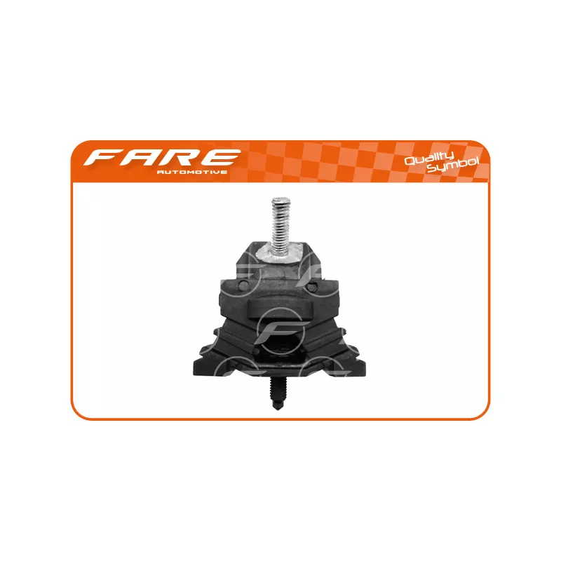 Support moteur FARE SA 4996