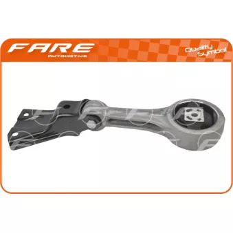 Support moteur FARE SA
