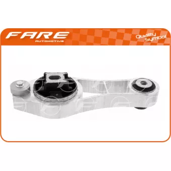 Support moteur FARE SA 5056