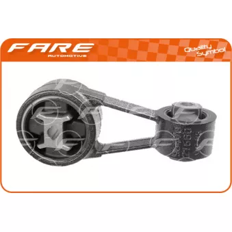 Support moteur FARE SA