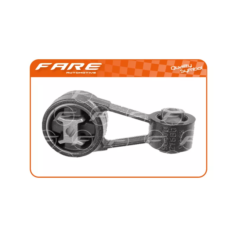 Support moteur FARE SA 5075