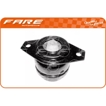 Support moteur FARE SA 5091