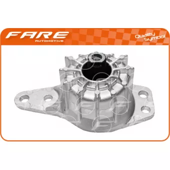 Support moteur FARE SA