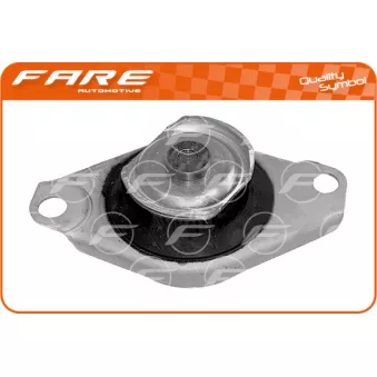 Support moteur FARE SA