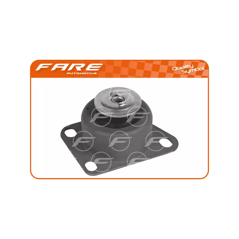 Support moteur arrière gauche FARE SA 5094