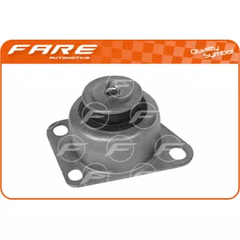 Support moteur FARE SA