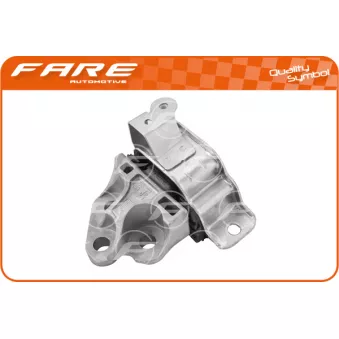Support moteur FARE SA 5100