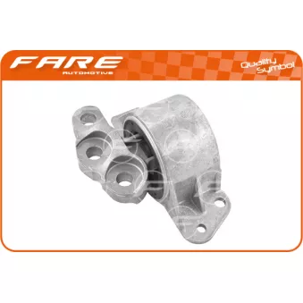 Support moteur FARE SA 5101