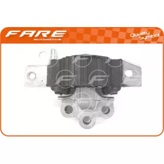 Support moteur FARE SA