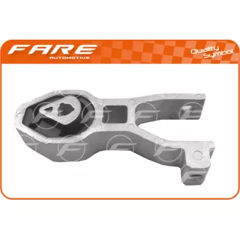 Support moteur FARE SA 5107