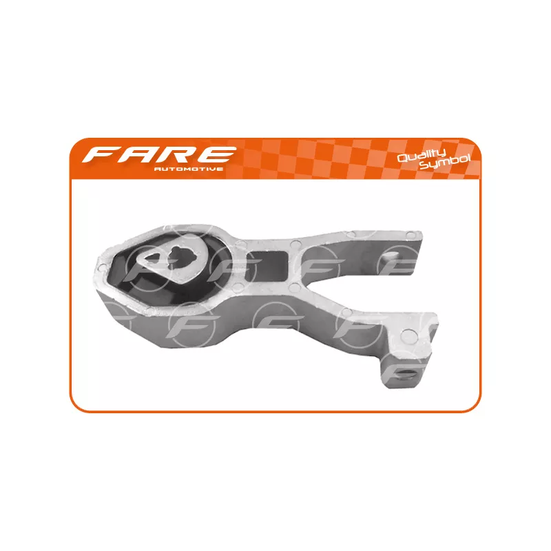 Support moteur FARE SA 5107