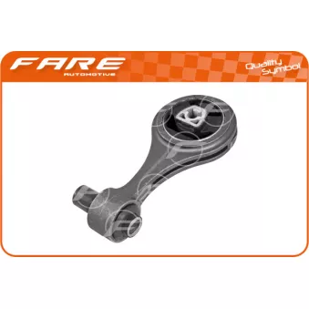 Support moteur FARE SA