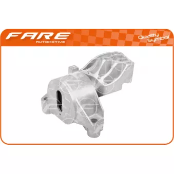Support moteur FARE SA 5126