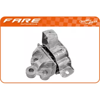Support moteur arrière droit FARE SA 5127