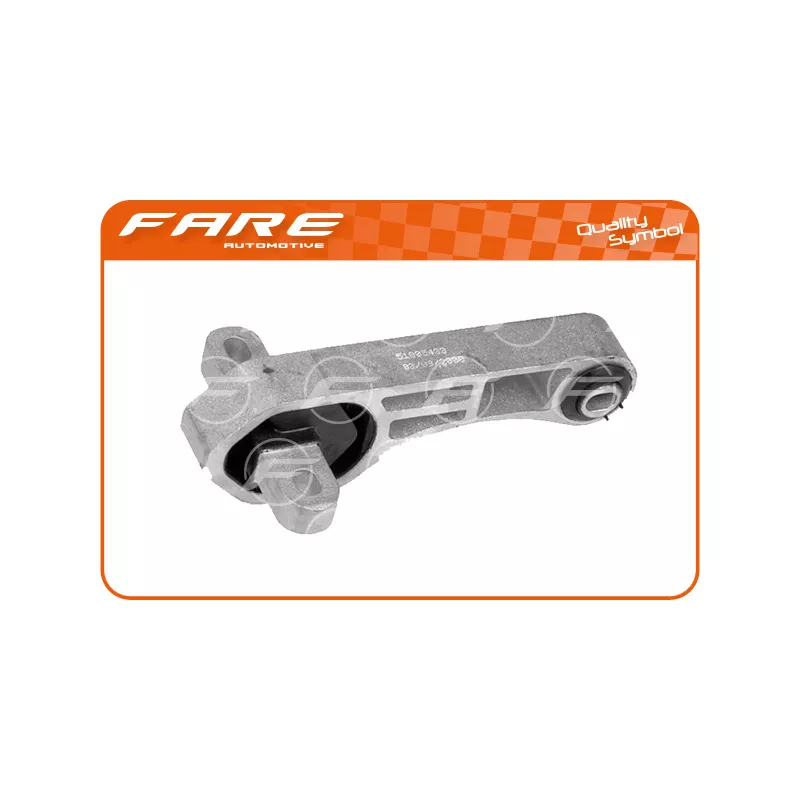 Support, suspension du moteur FARE SA 5128