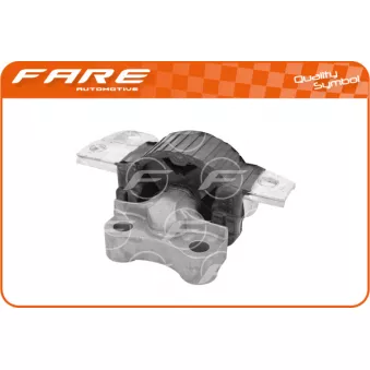 Support moteur FARE SA 5130