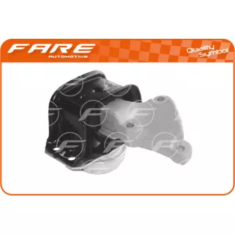 Support moteur FARE SA 5183