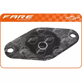 Support moteur FARE SA