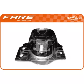 Support moteur FARE SA 5196
