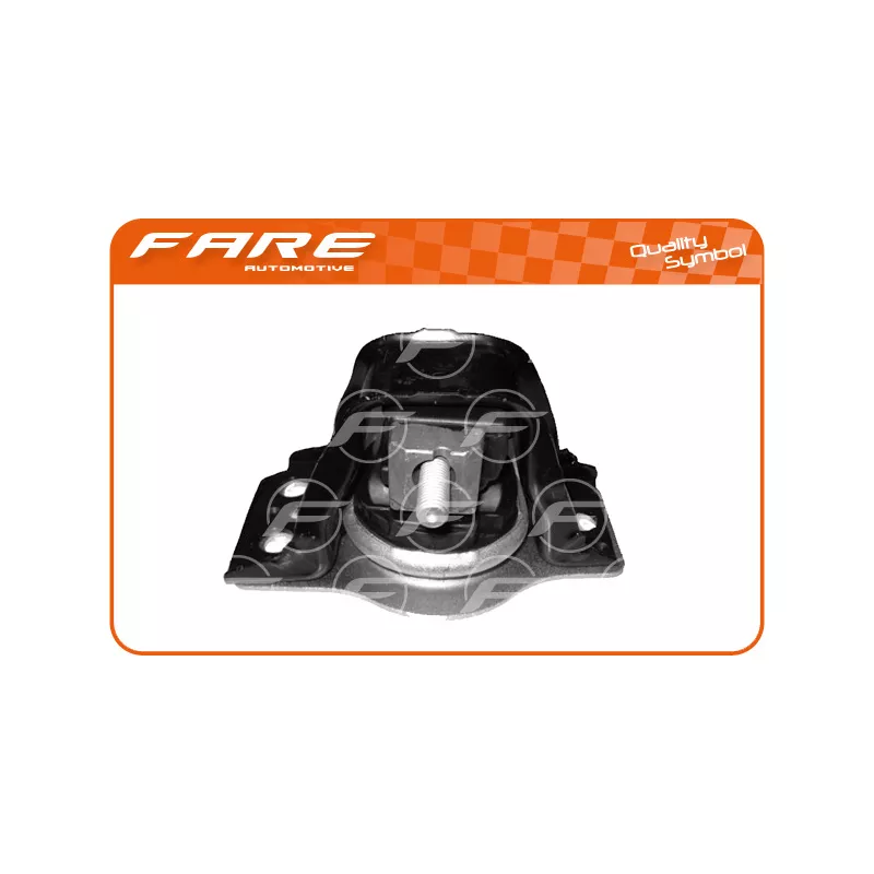 Support moteur FARE SA 5196