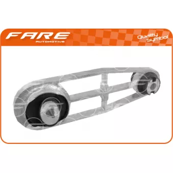 Support moteur FARE SA 5197