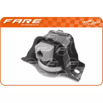 Support moteur FARE SA 5202