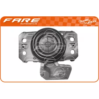 Support moteur avant droit FARE SA 5208