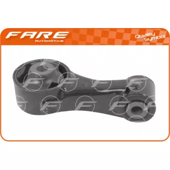Support moteur FARE SA